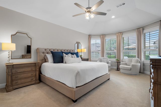 1116 Homestead Way, Argyle, TX 76226