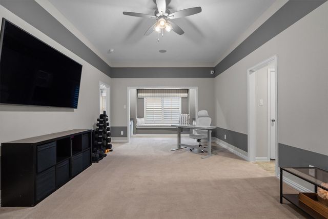 1116 Homestead Way, Argyle, TX 76226