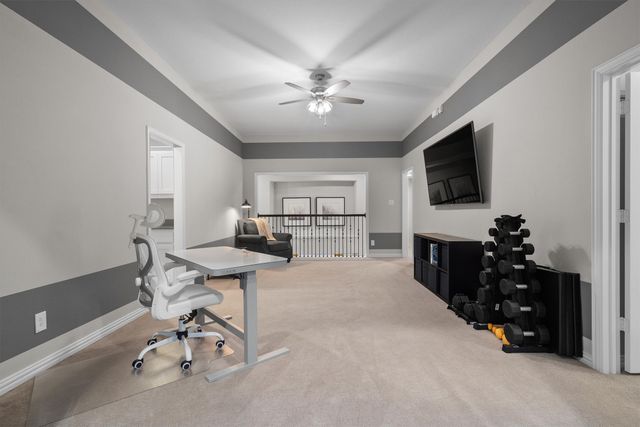 1116 Homestead Way, Argyle, TX 76226