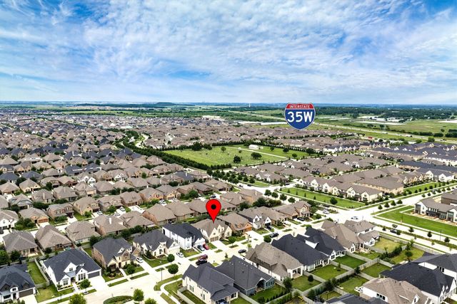 1116 Homestead Way, Argyle, TX 76226