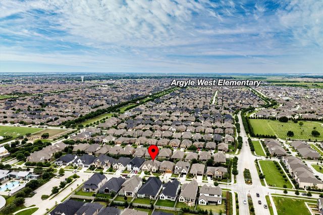1116 Homestead Way, Argyle, TX 76226