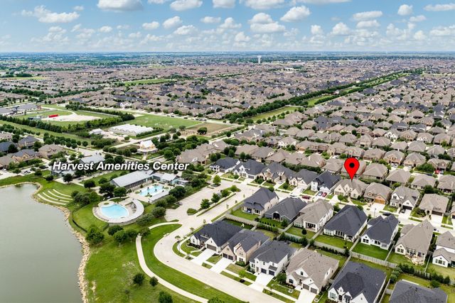 1116 Homestead Way, Argyle, TX 76226