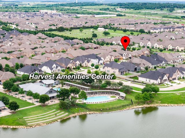 1116 Homestead Way, Argyle, TX 76226