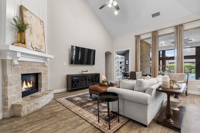 1116 Homestead Way, Argyle, TX 76226