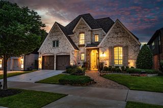 1116 Homestead Way, Argyle, TX 76226