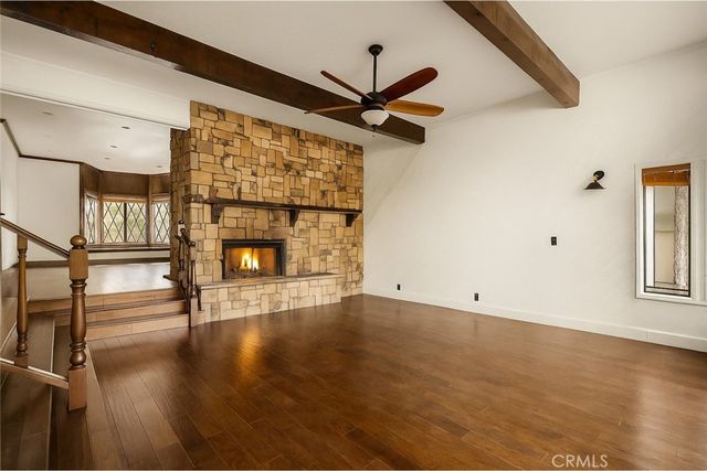407 Giant Oak, Lake Arrowhead, CA 92352