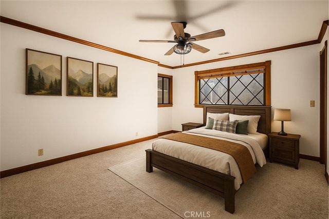 407 Giant Oak, Lake Arrowhead, CA 92352