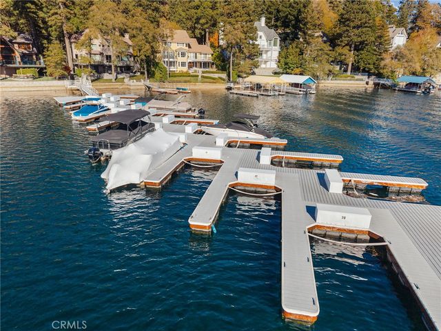 407 Giant Oak, Lake Arrowhead, CA 92352