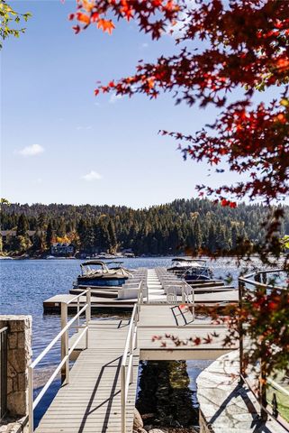 407 Giant Oak, Lake Arrowhead, CA 92352