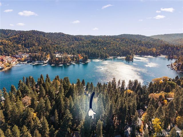 407 Giant Oak, Lake Arrowhead, CA 92352
