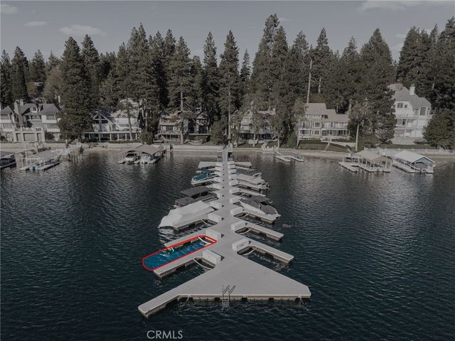 407 Giant Oak, Lake Arrowhead, CA 92352
