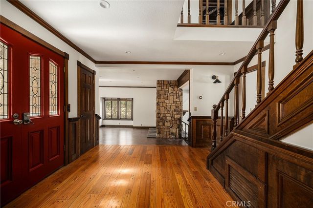 407 Giant Oak, Lake Arrowhead, CA 92352