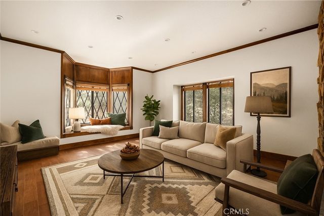 407 Giant Oak, Lake Arrowhead, CA 92352