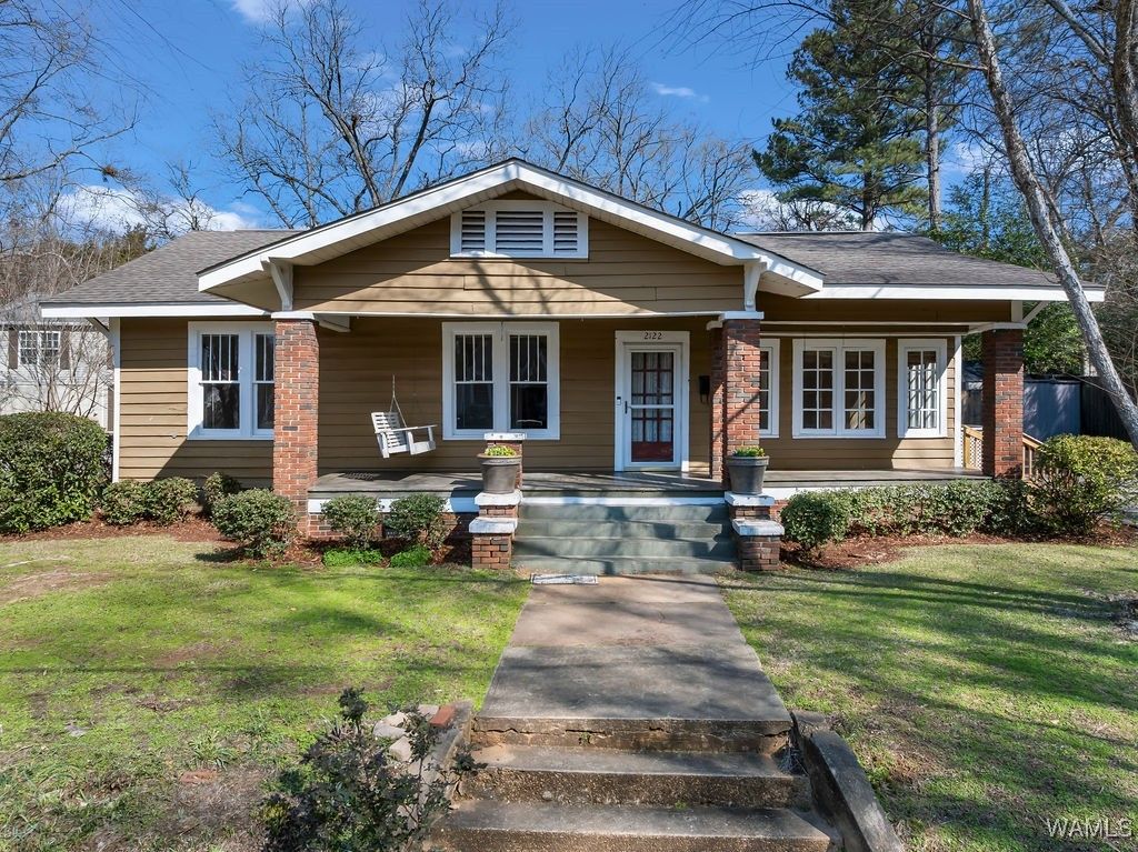 2122 Bellwood, Northport, AL 35476