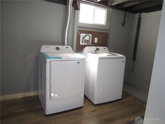 56 Lorenz Avenue, Dayton, OH 45417