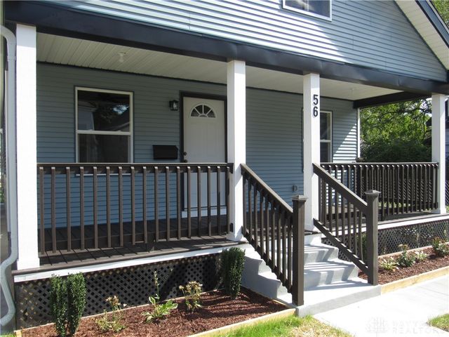 56 Lorenz Avenue, Dayton, OH 45417