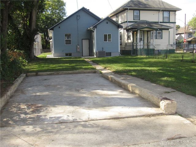 56 Lorenz Avenue, Dayton, OH 45417