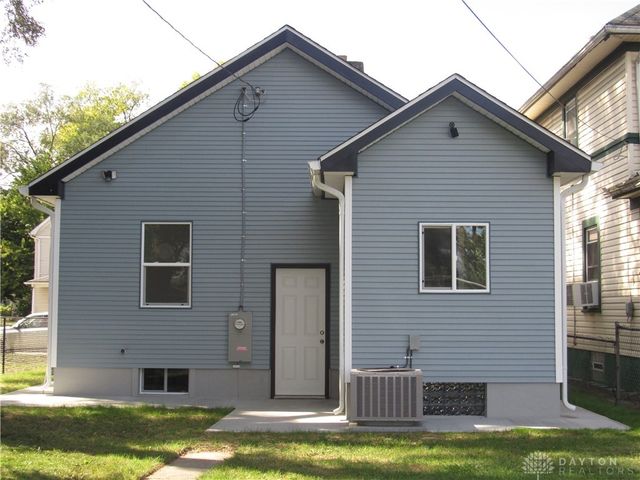 56 Lorenz Avenue, Dayton, OH 45417