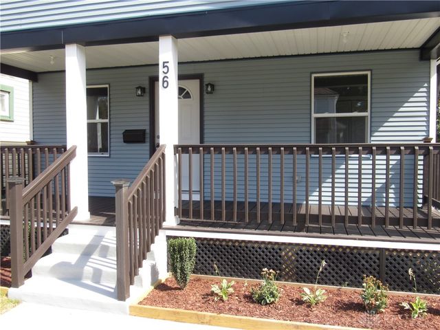 56 Lorenz Avenue, Dayton, OH 45417