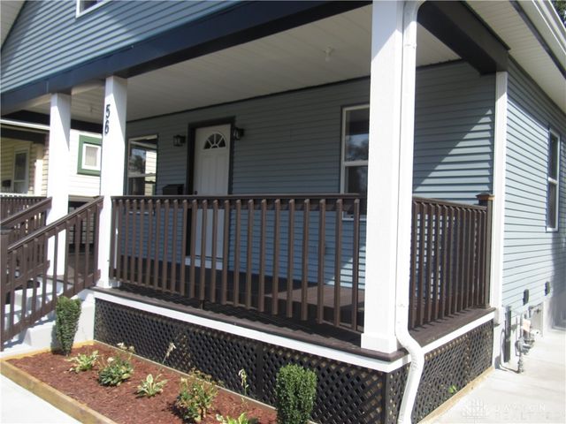 56 Lorenz Avenue, Dayton, OH 45417