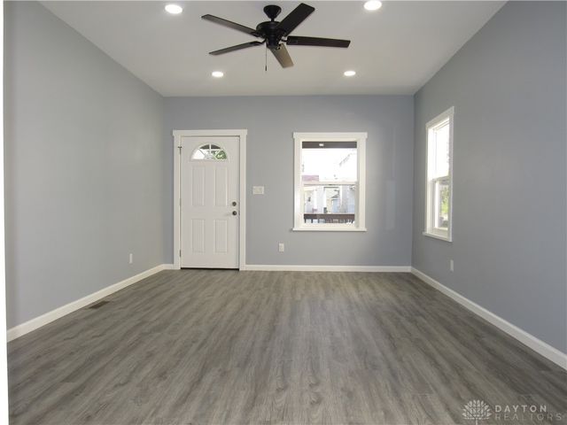 56 Lorenz Avenue, Dayton, OH 45417