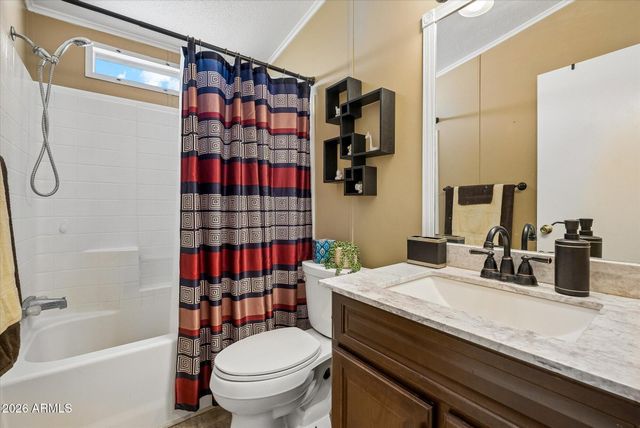 3400 S IRONWOOD Drive 1017, Apache Junction, AZ 85120