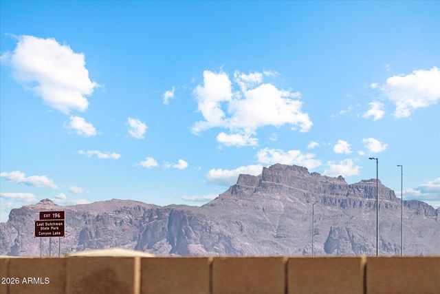 3400 S IRONWOOD Drive 1017, Apache Junction, AZ 85120