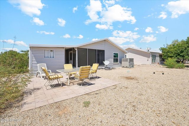 3400 S IRONWOOD Drive 1017, Apache Junction, AZ 85120
