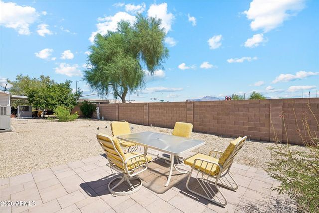 3400 S IRONWOOD Drive 1017, Apache Junction, AZ 85120