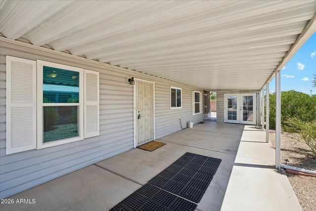 3400 S IRONWOOD Drive 1017, Apache Junction, AZ 85120