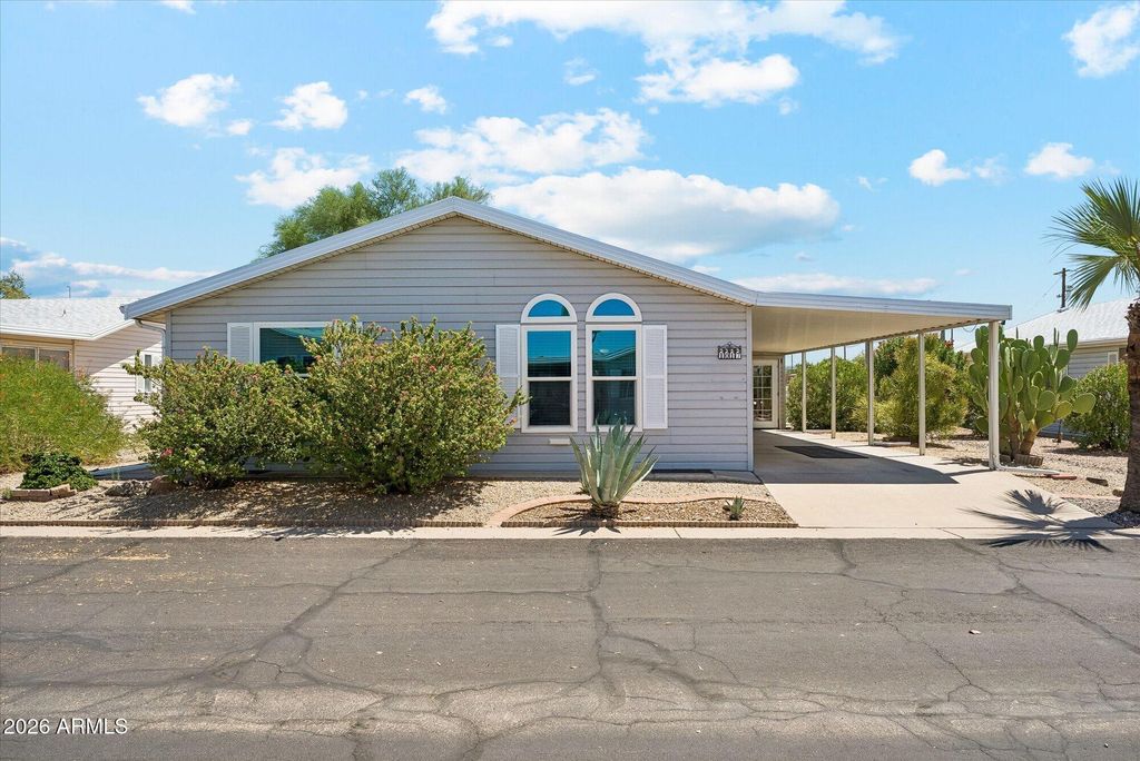 3400 S IRONWOOD Drive 1017, Apache Junction, AZ 85120