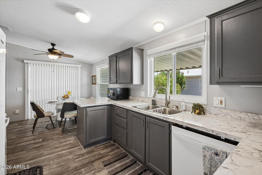 3400 S IRONWOOD Drive 1017, Apache Junction, AZ 85120 — photo 4