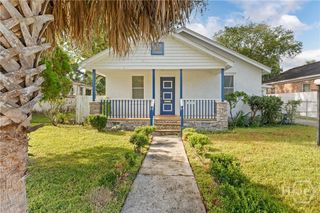 1117 W 41st Street, Savannah, GA 31415