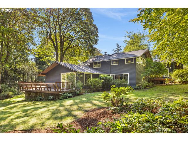 1341 S BUDDINGTON St, Portland, OR 97219