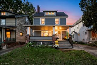 1825 Treadway, Cleveland, OH 44109