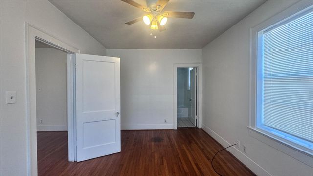 3902 Dallas Street 6, Houston, TX 77023