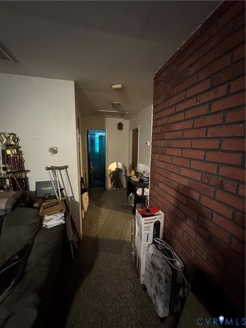 239 N Linden, Henrico, VA 23075