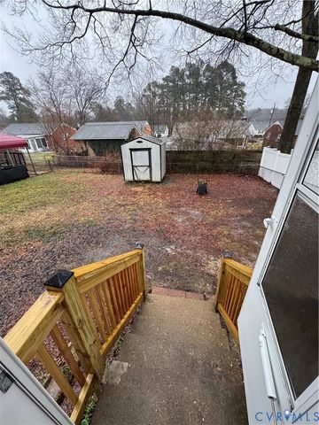 239 N Linden, Henrico, VA 23075