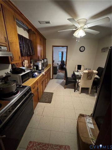 239 N Linden, Henrico, VA 23075