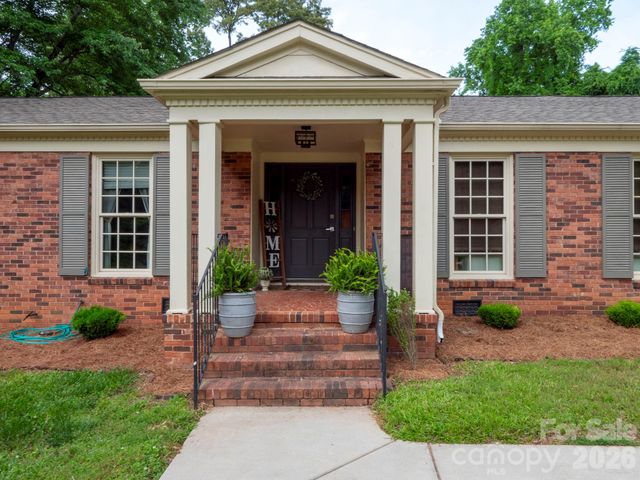 2186 Wentworth Drive, Rock Hill, SC 29732