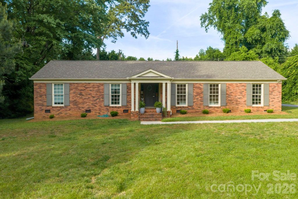 2186 Wentworth Drive, Rock Hill, SC 29732