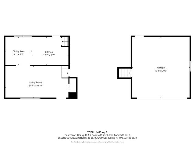 4711 Scott Street, Davenport, IA 52806