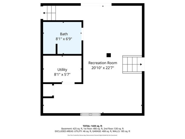 4711 Scott Street, Davenport, IA 52806