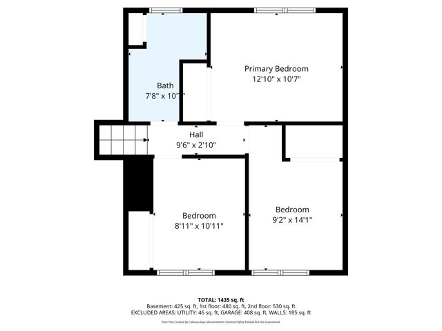 4711 Scott Street, Davenport, IA 52806
