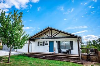 6734 Big Bear Drive, Harrison, AR 72601