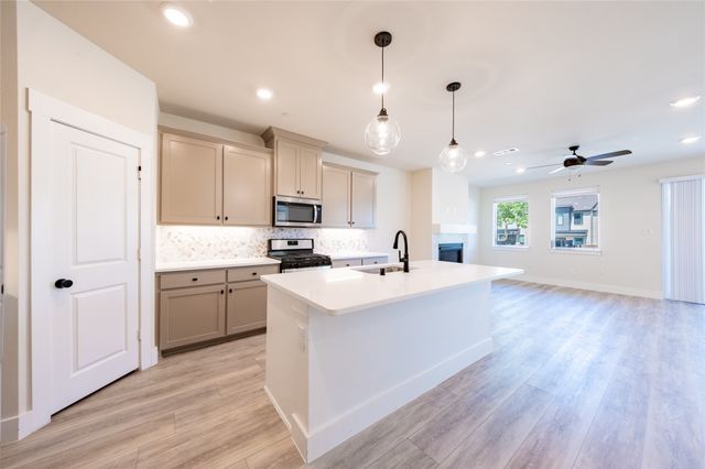 813 Emerling Drive, Mckinney, TX 75069