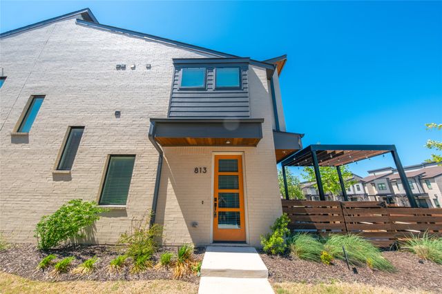 813 Emerling Drive, Mckinney, TX 75069