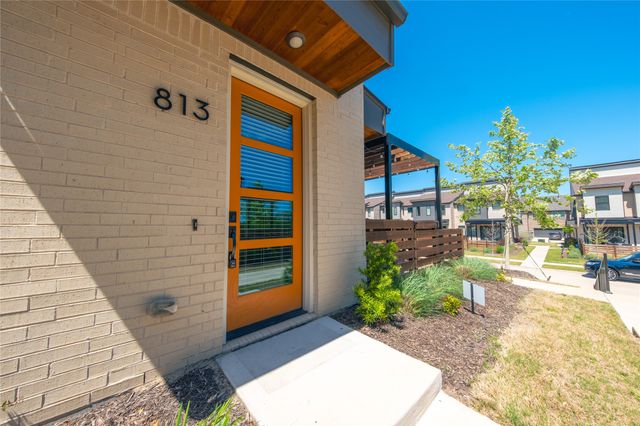 813 Emerling Drive, Mckinney, TX 75069