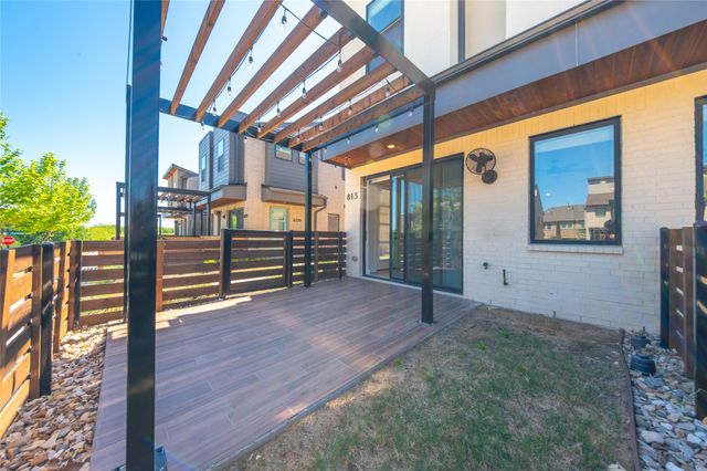 813 Emerling Drive, Mckinney, TX 75069