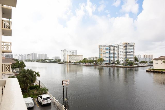 1817 S Ocean Dr 320, Hallandale Beach, FL 33009